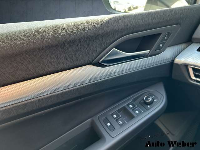 Fahrzeugbild eines Volkswagen Golf