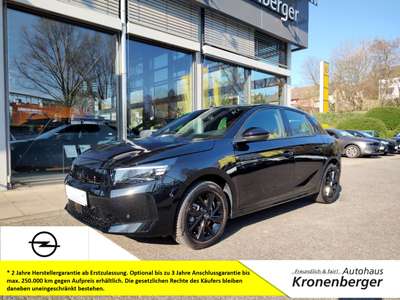 Bild Opel Corsa