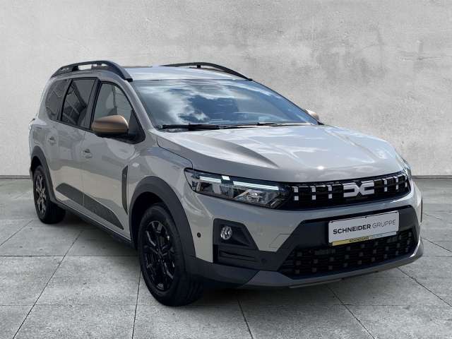 Fahrzeugbild eines Dacia Jogger