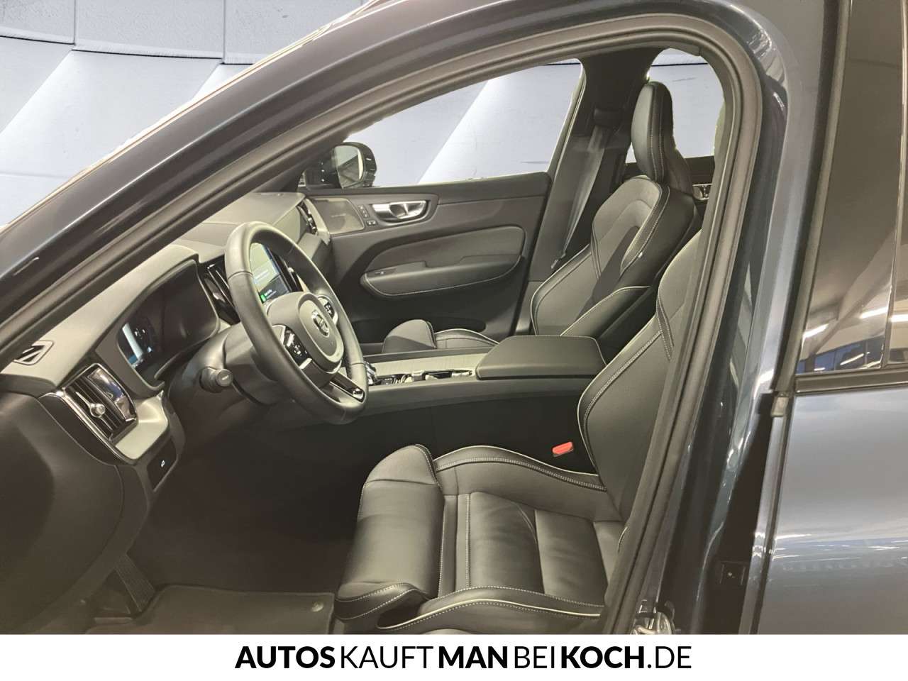 Fahrzeugbild eines Volvo XC60