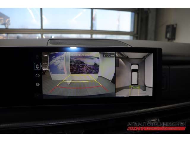 Fahrzeugbild eines Hyundai Santa Fe