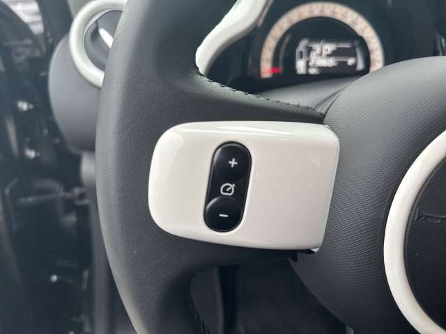 Fahrzeugbild eines Renault Twingo