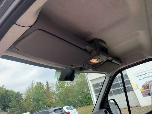 Fahrzeugbild eines Renault Master