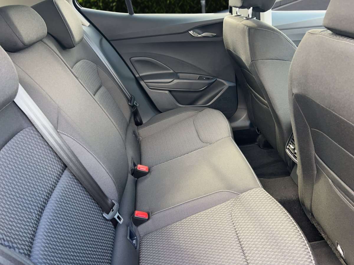 Fahrzeugbild eines Skoda Fabia