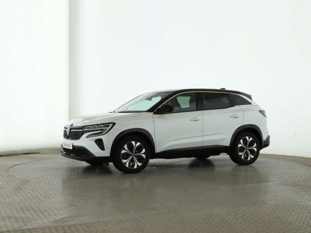 Fahrzeugbild eines Renault Austral