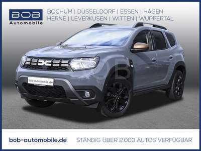 Bild Dacia Duster