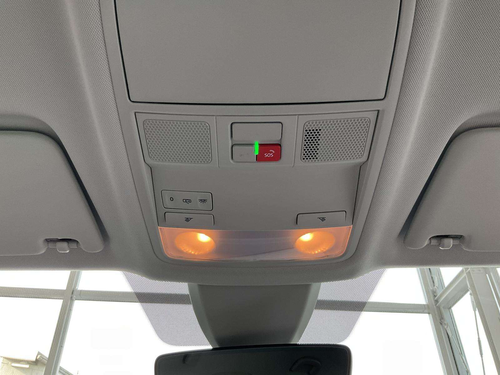 Fahrzeugbild eines Skoda Karoq