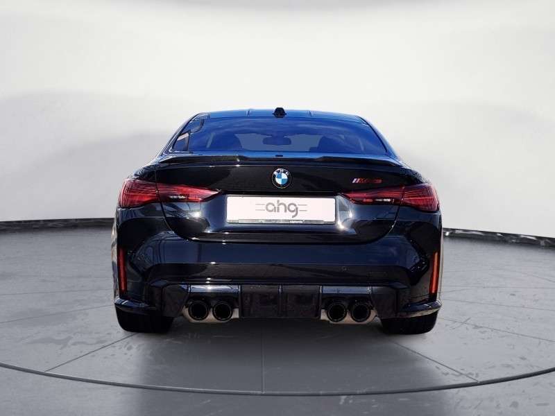 Fahrzeugbild eines BMW 4er-Reihe