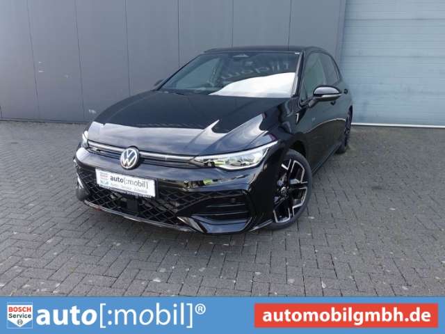 Fahrzeugbild eines Volkswagen Golf