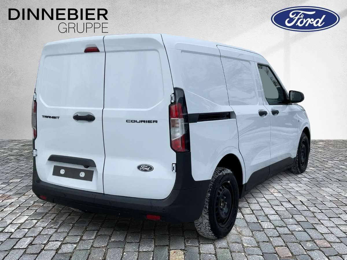 Fahrzeugbild eines Ford Transit Courier