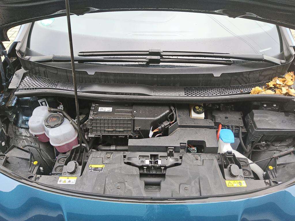 Fahrzeugbild eines CUPRA Born