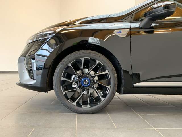 Fahrzeugbild eines Renault Clio