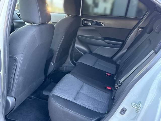 Fahrzeugbild eines Mitsubishi Eclipse Cross