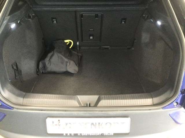 Fahrzeugbild eines Volkswagen ID.4