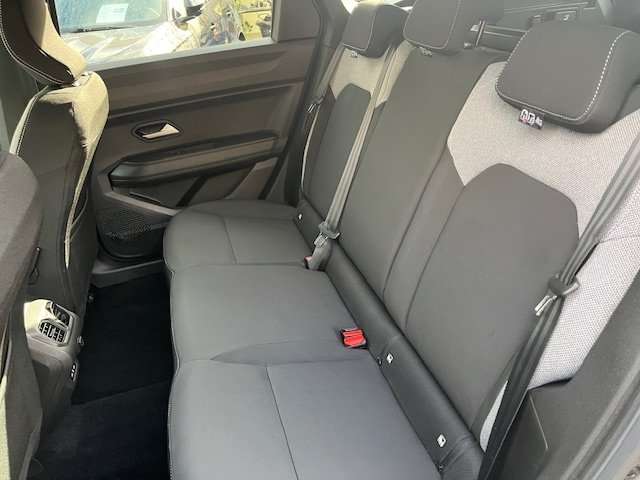 Fahrzeugbild eines Dacia Bigster