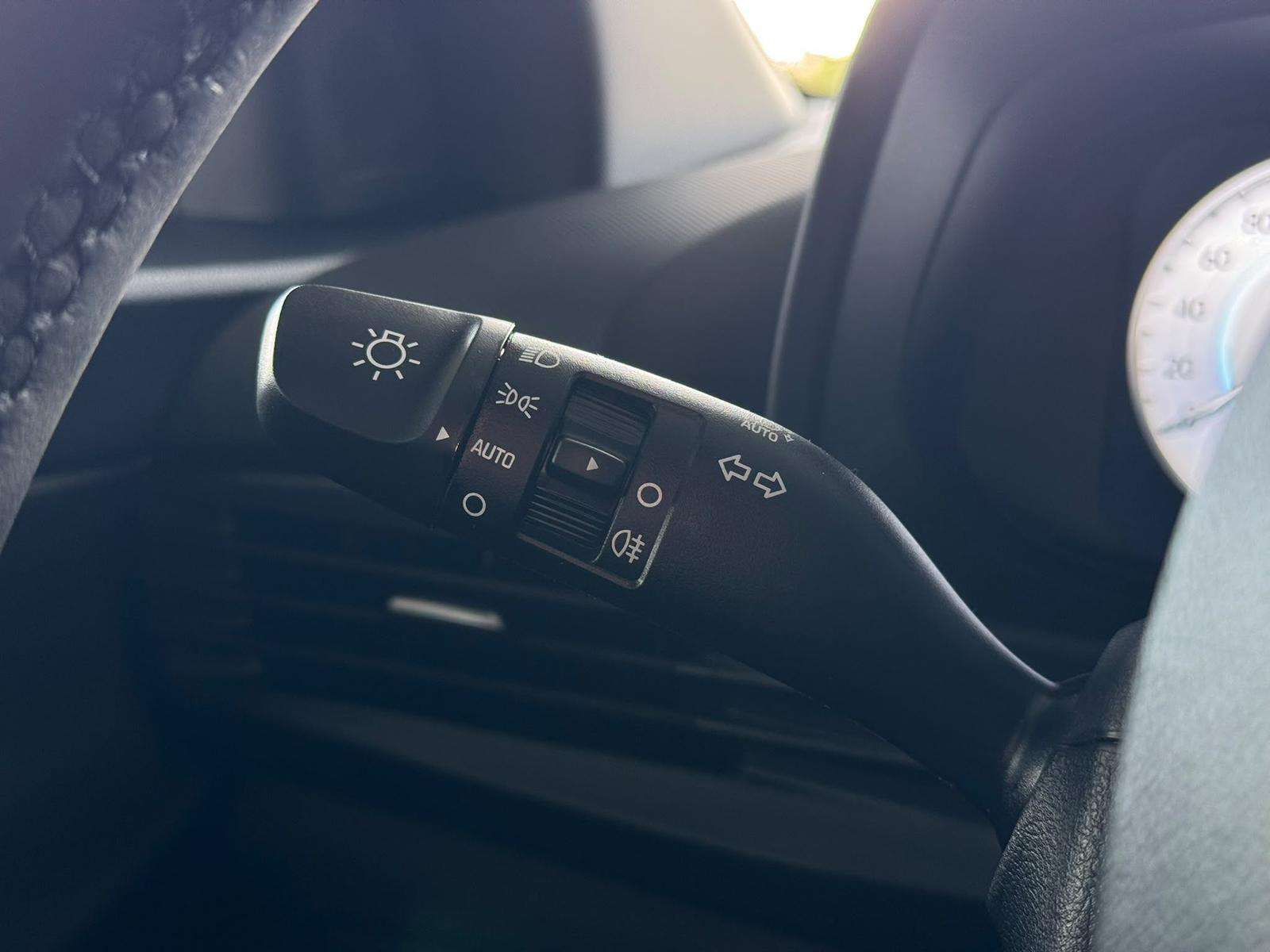 Fahrzeugbild eines Hyundai i20