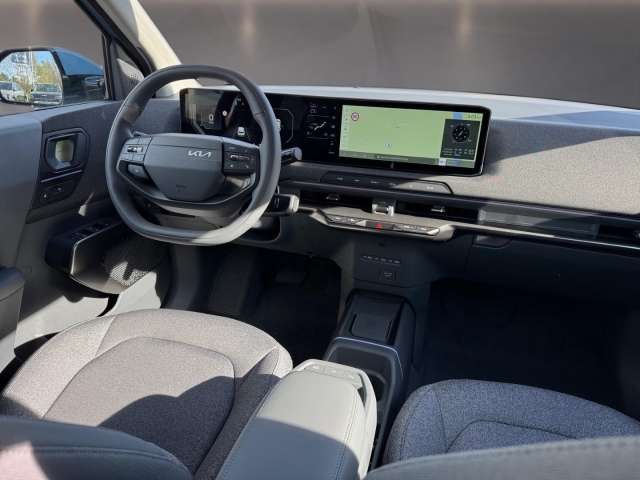 Fahrzeugbild eines Kia EV2
