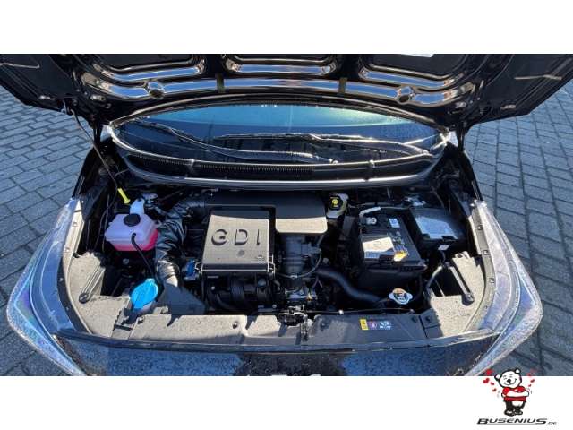 Fahrzeugbild eines Kia Picanto