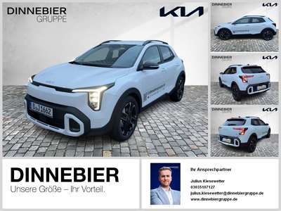 Bild Kia Stonic