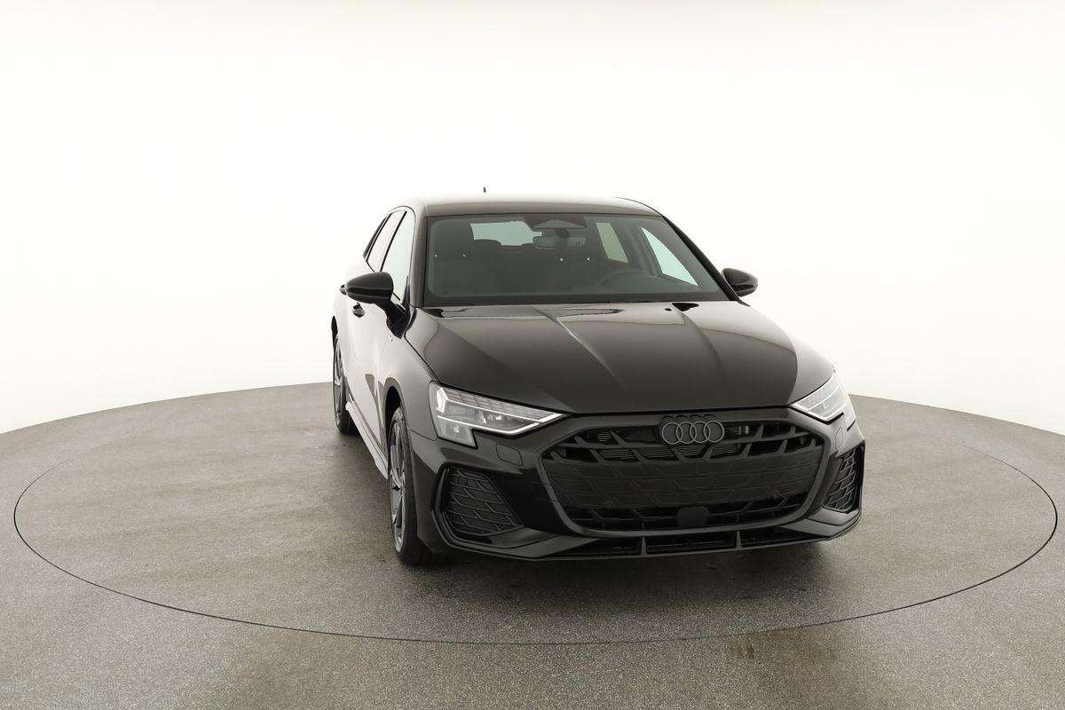 Fahrzeugbild eines Audi A3