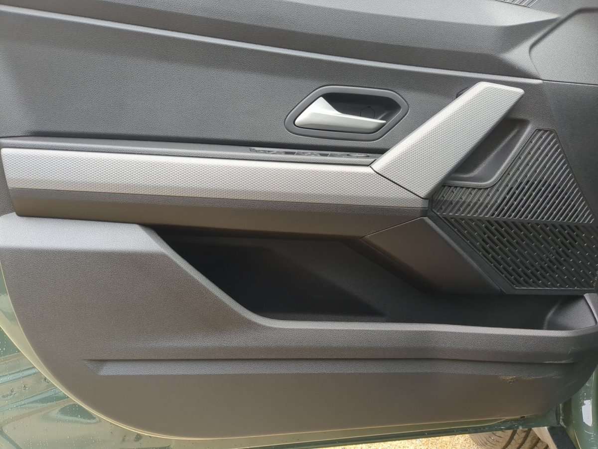 Fahrzeugbild eines Dacia Duster