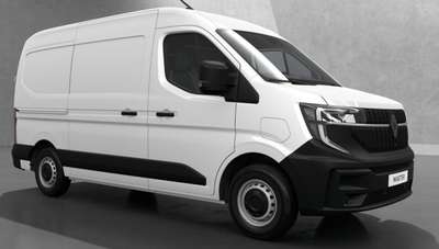 Bild Renault Master