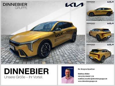 Bild Kia K4