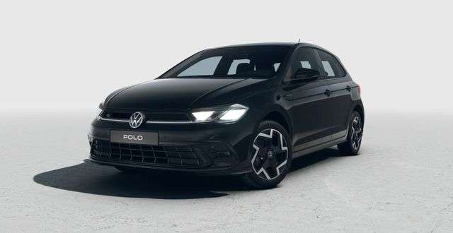Fahrzeugbild eines Volkswagen Polo