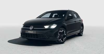 Bild Volkswagen Polo