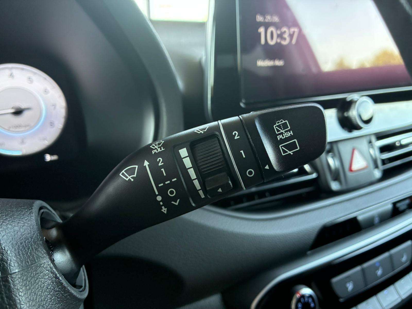 Fahrzeugbild eines Hyundai i30