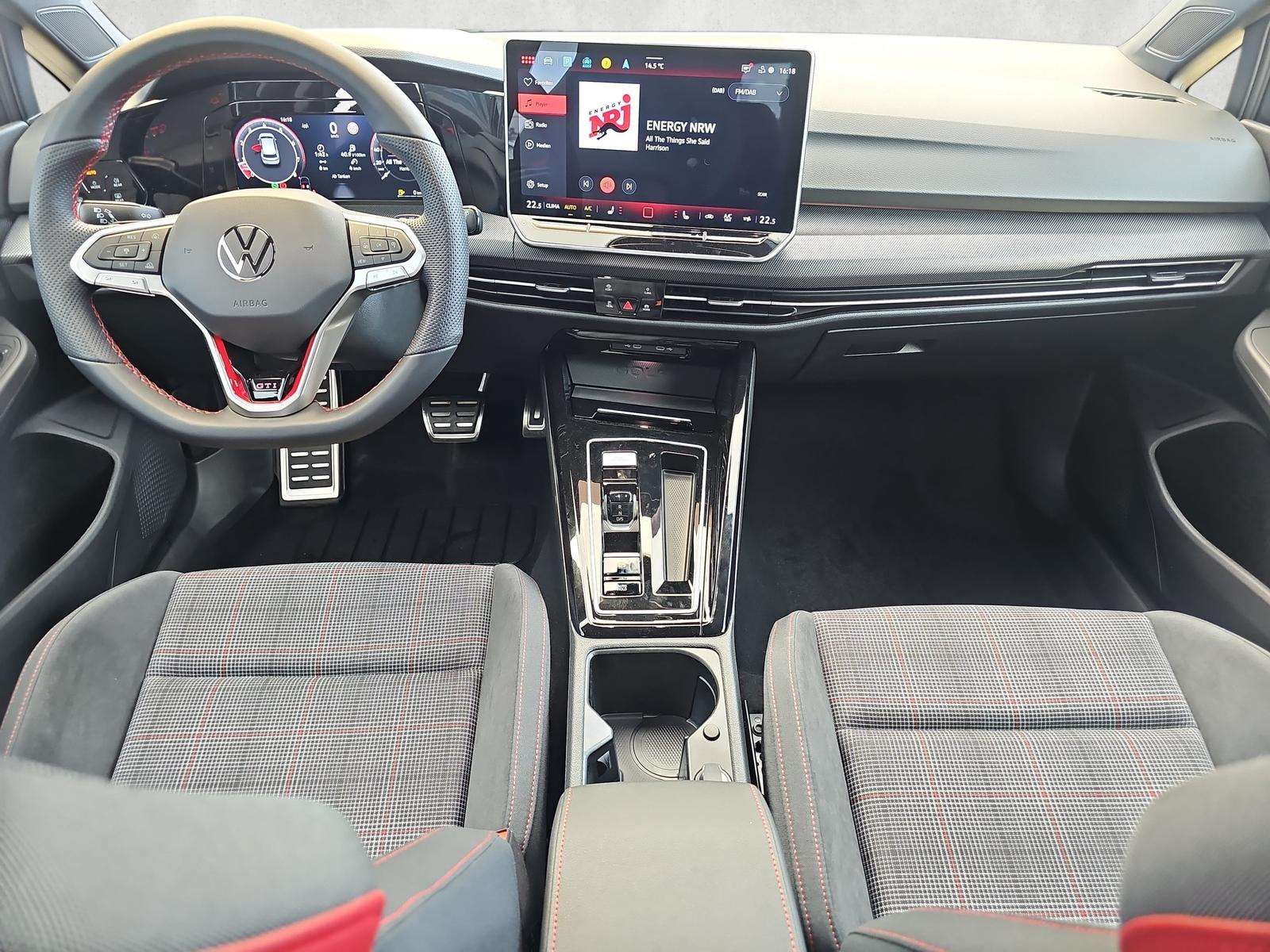 Fahrzeugbild eines Volkswagen Golf