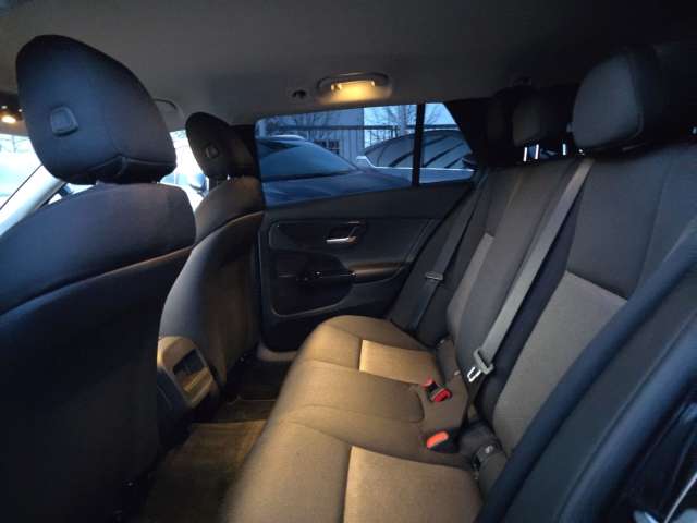 Fahrzeugbild eines Mercedes-Benz C-Klasse