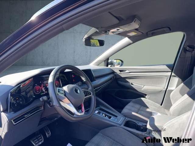 Fahrzeugbild eines Volkswagen Golf