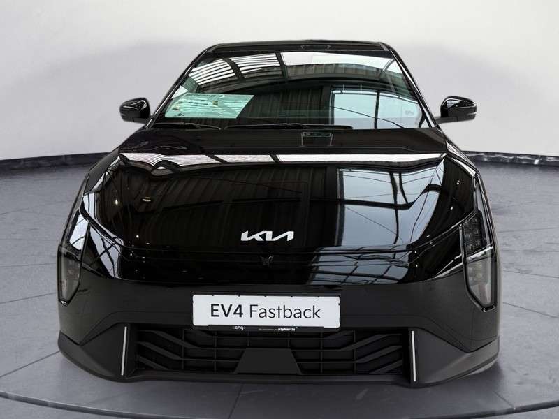 Fahrzeugbild eines Kia EV4