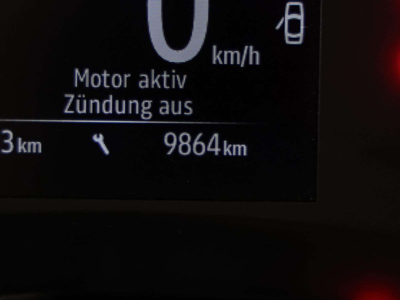 Fahrzeugbild eines Dacia Spring