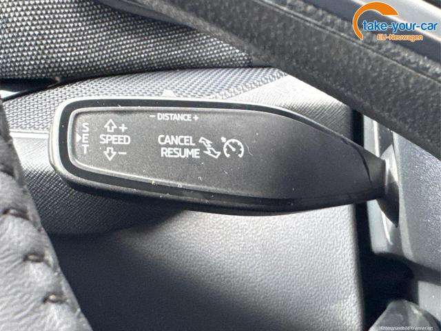 Fahrzeugbild eines Skoda Kodiaq