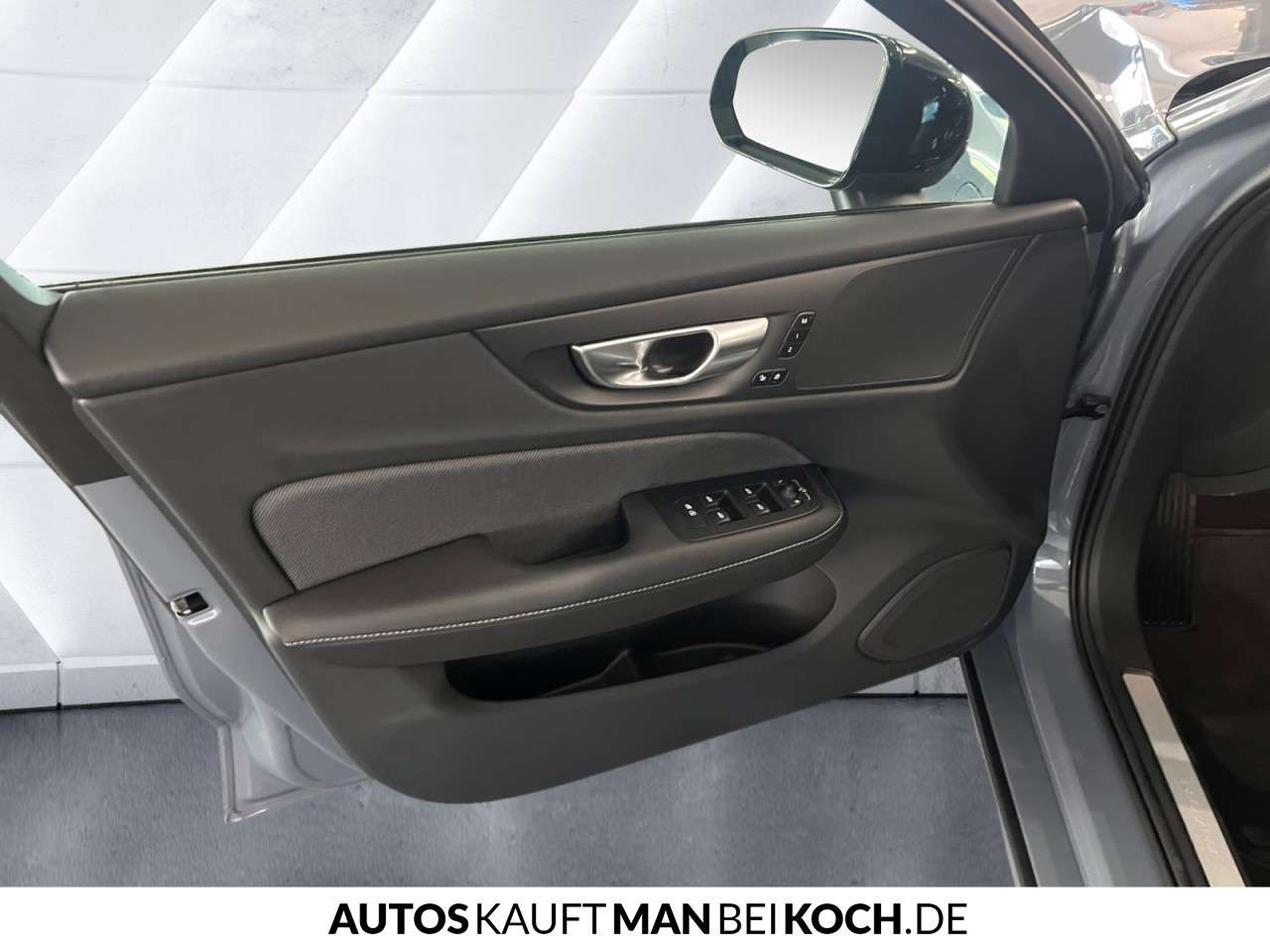 Fahrzeugbild eines Volvo V60