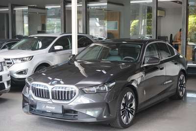Bild BMW 5er-Reihe