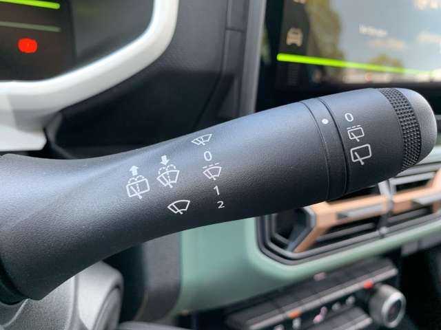 Fahrzeugbild eines Dacia Spring