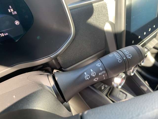 Fahrzeugbild eines Renault ZOE