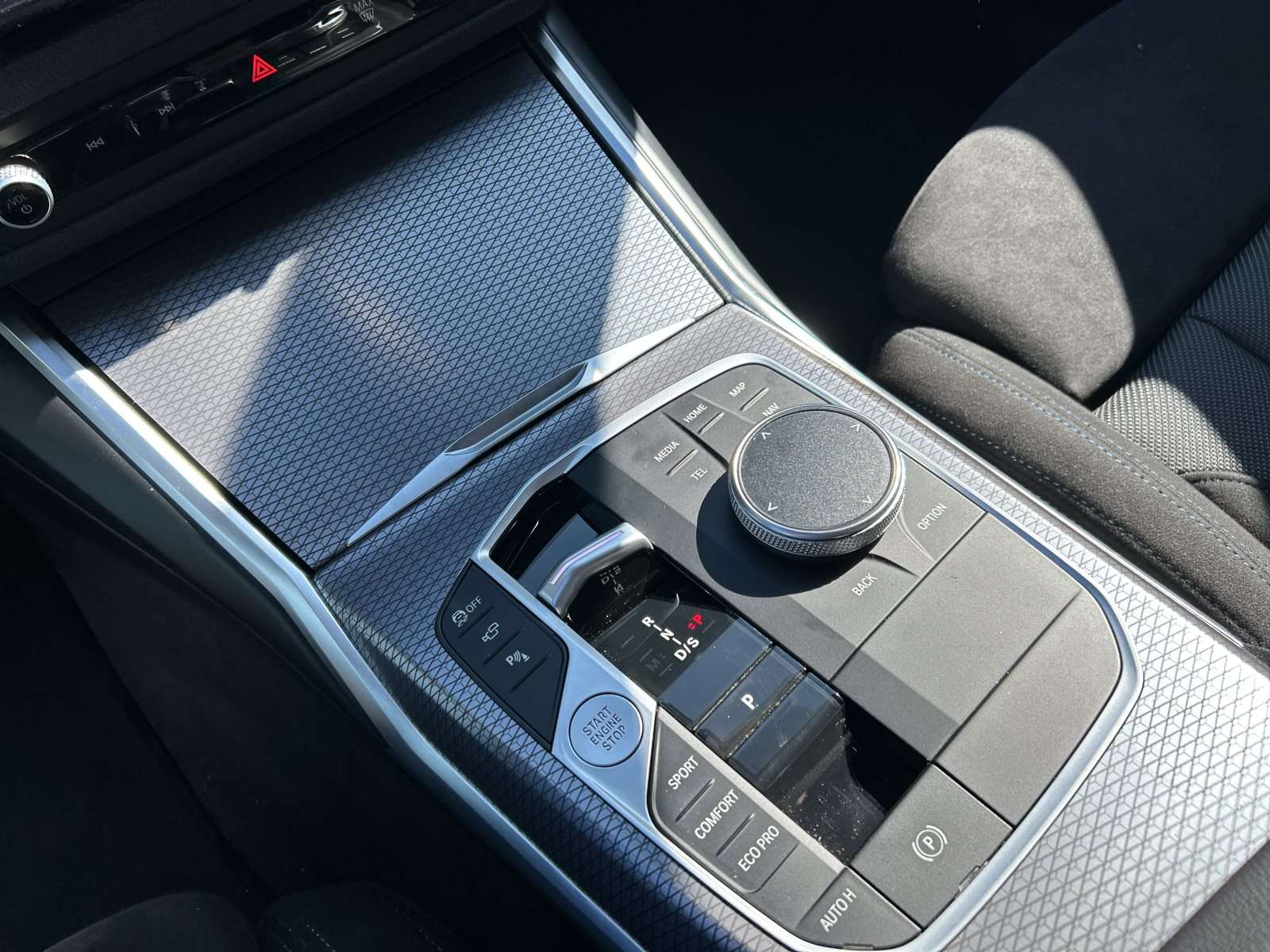 Fahrzeugbild eines BMW 3er-Reihe