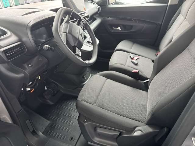 Fahrzeugbild eines Opel Combo