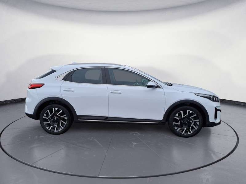 Fahrzeugbild eines Kia XCeed