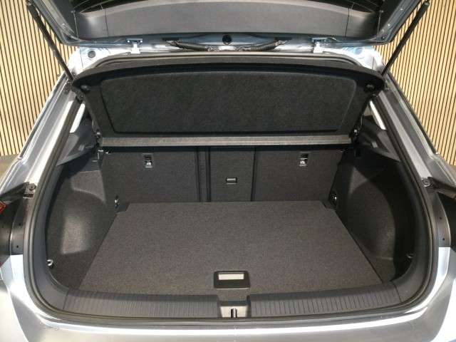 Fahrzeugbild eines Volkswagen T-Roc