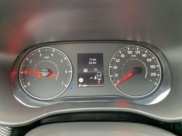 Fahrzeugbild eines Dacia Jogger