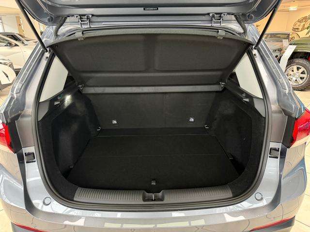 Fahrzeugbild eines MG ZS