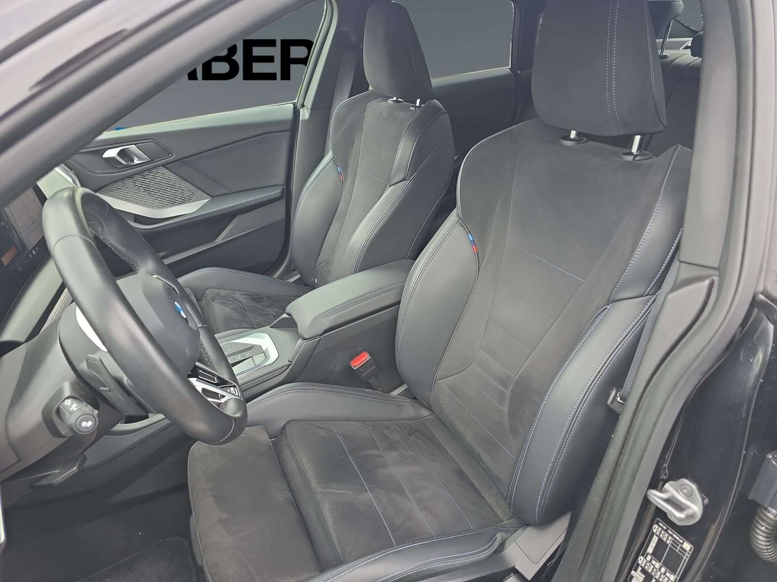 Fahrzeugbild eines BMW 2er-Reihe