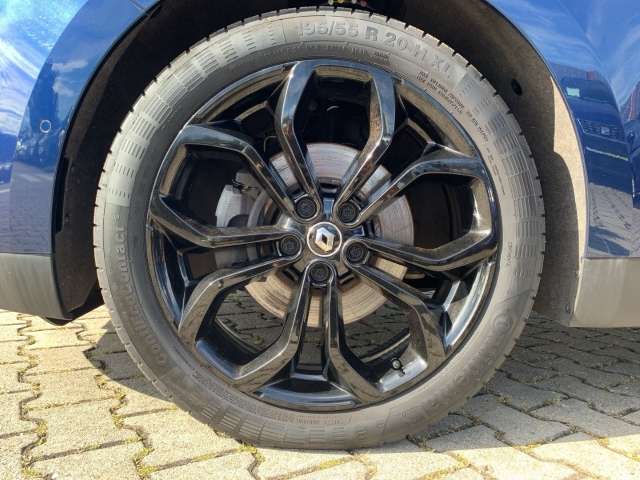 Fahrzeugbild eines Renault Grand Scénic