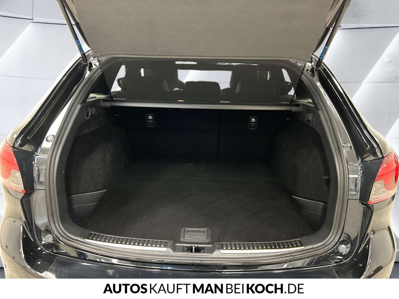 Fahrzeugbild eines Mazda Mazda6