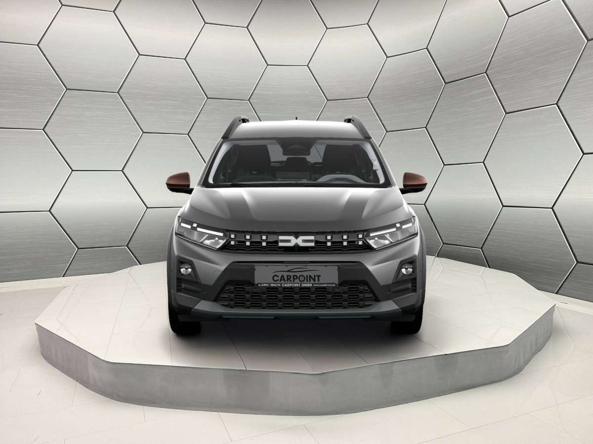 Fahrzeugbild eines Dacia Jogger